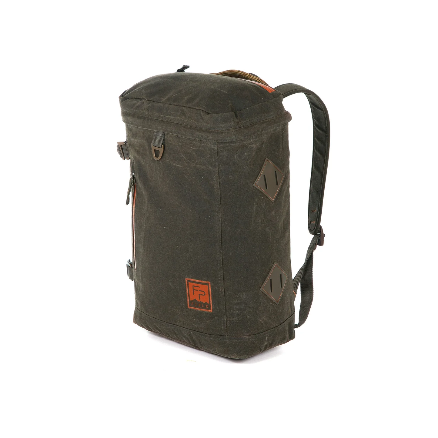 Fishpond River Bank Backpack - Rivers & Glen Trading Co.