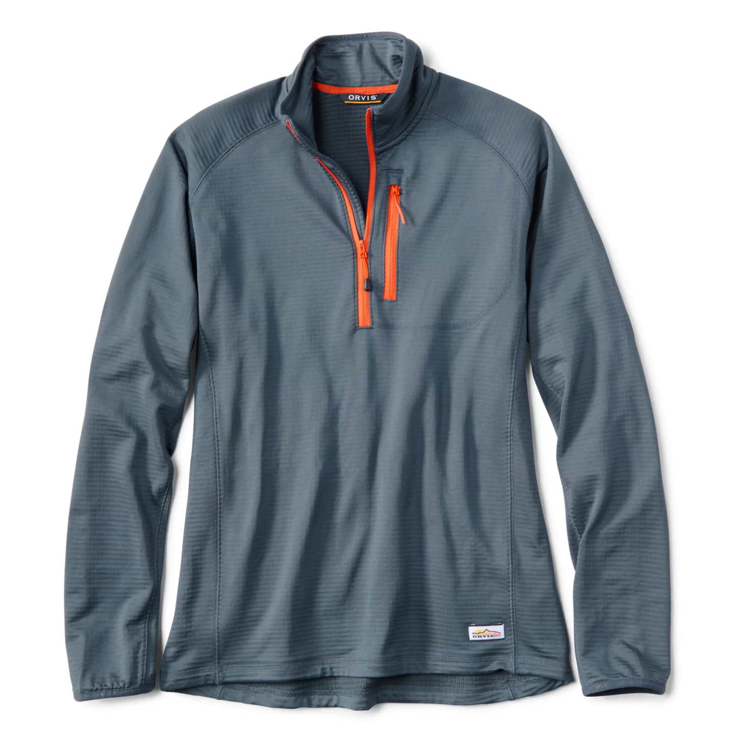 Orvis Men's Horseshoe Hills Quarter Zip