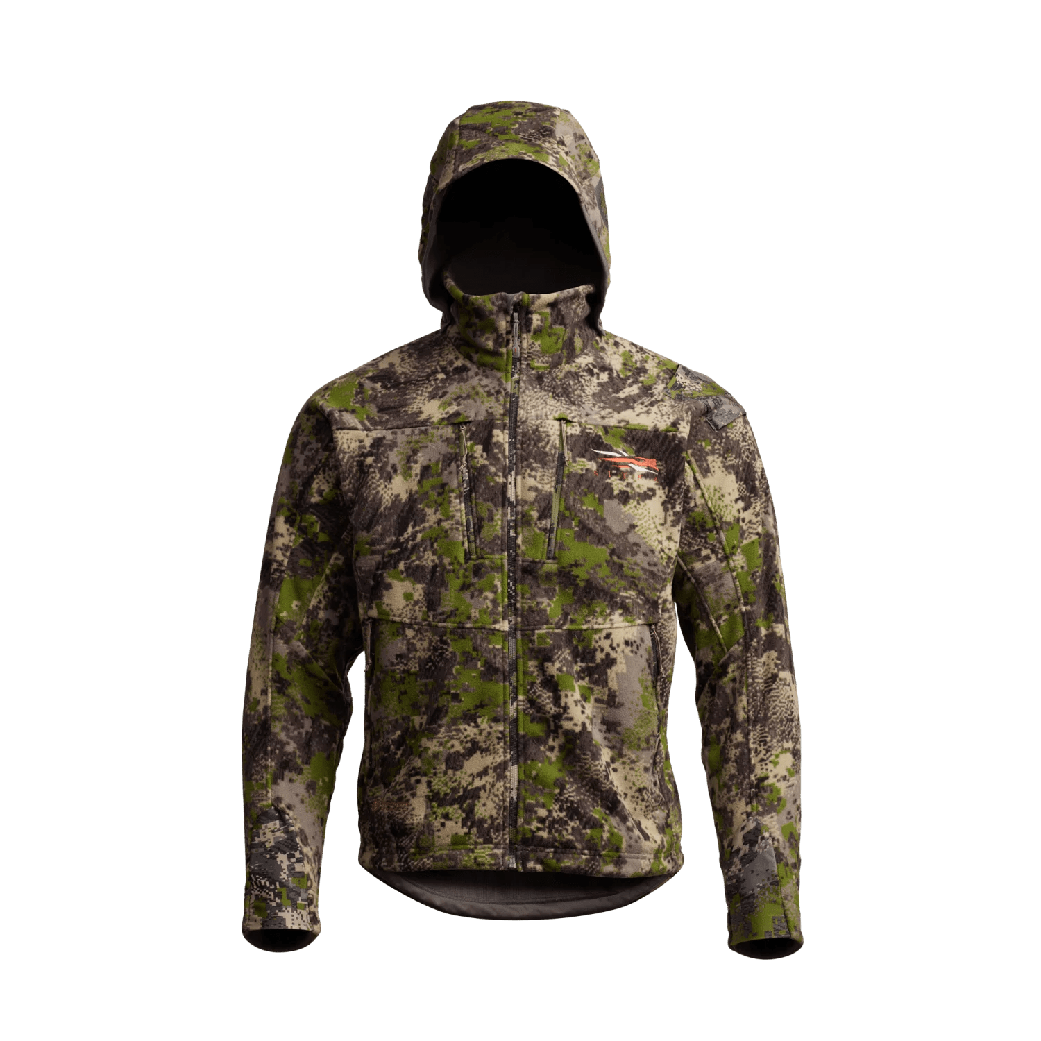Sitka Stratus Jacket Sitka Men's Hunting Jackets Rivers and Glen Trading Co