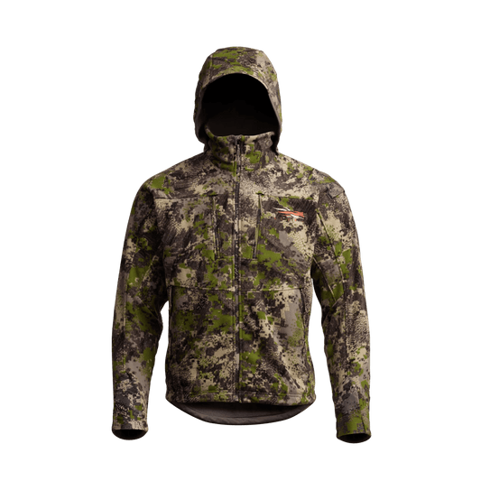 Sitka Stratus Jacket Sitka Men's Hunting Jackets Rivers and Glen Trading Co