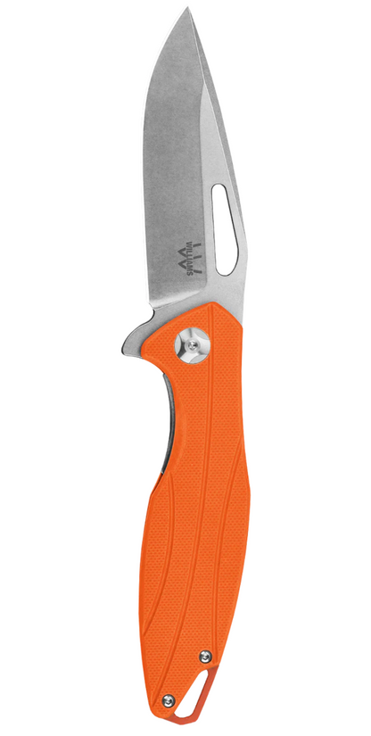 Williams RX Flipper Knife