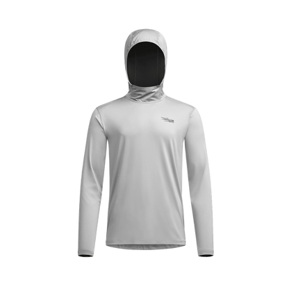 Sitka Guard Sun Hoodie Sitka Vapor Grey / L Men's Hoodies Rivers and Glen Trading Co