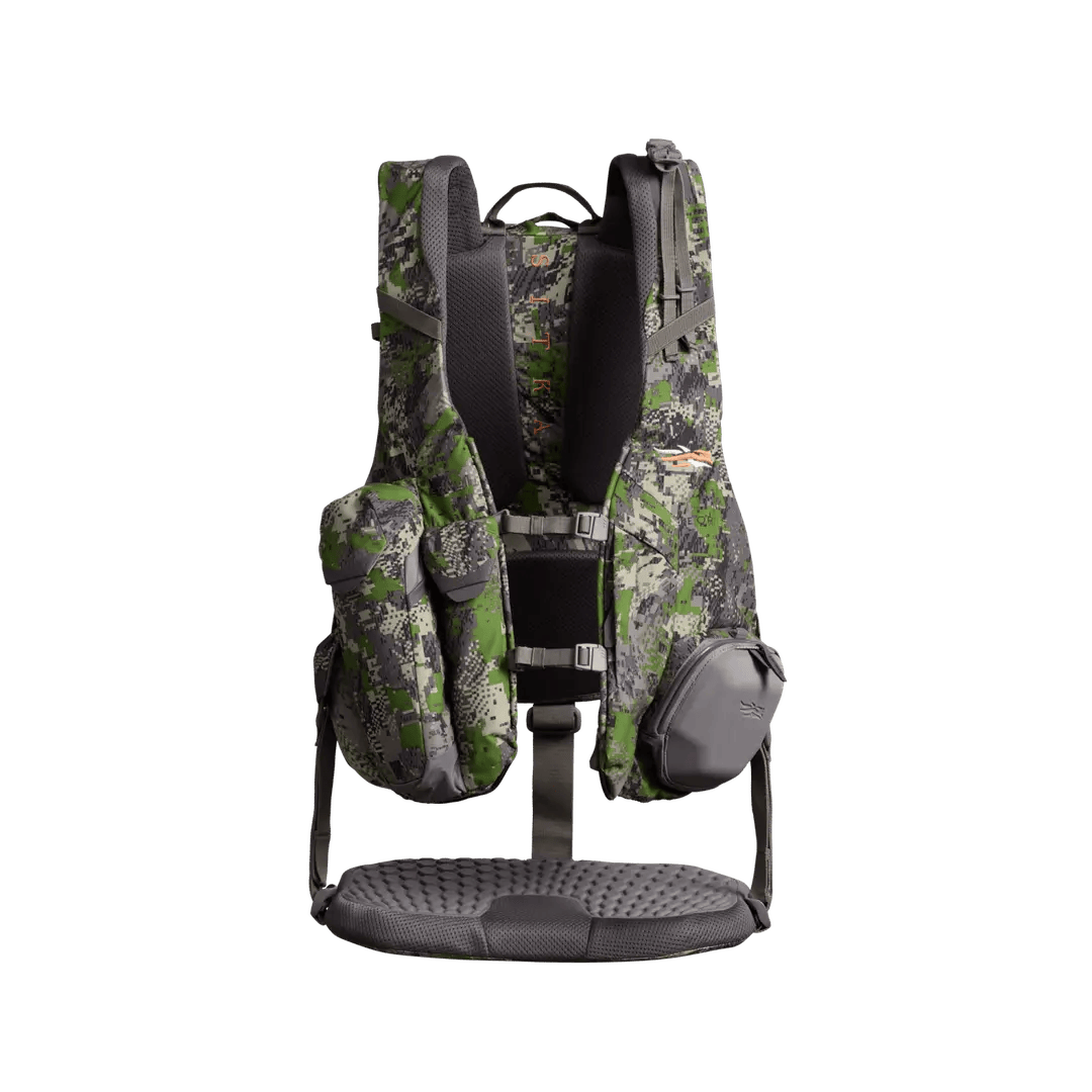Sitka Equinox Turkey Vest Sitka Men's Hunting Vests Rivers and Glen Trading Co