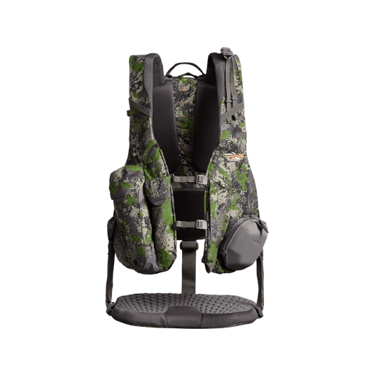 Sitka Equinox Turkey Vest Sitka Men's Hunting Vests Rivers and Glen Trading Co
