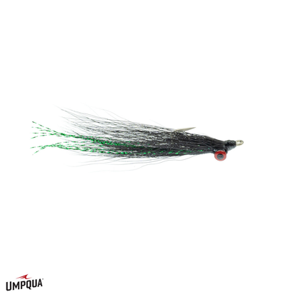 CLOUSER MINNOW