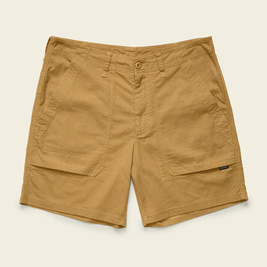 Howler Brothers Quonset Camp Shorts