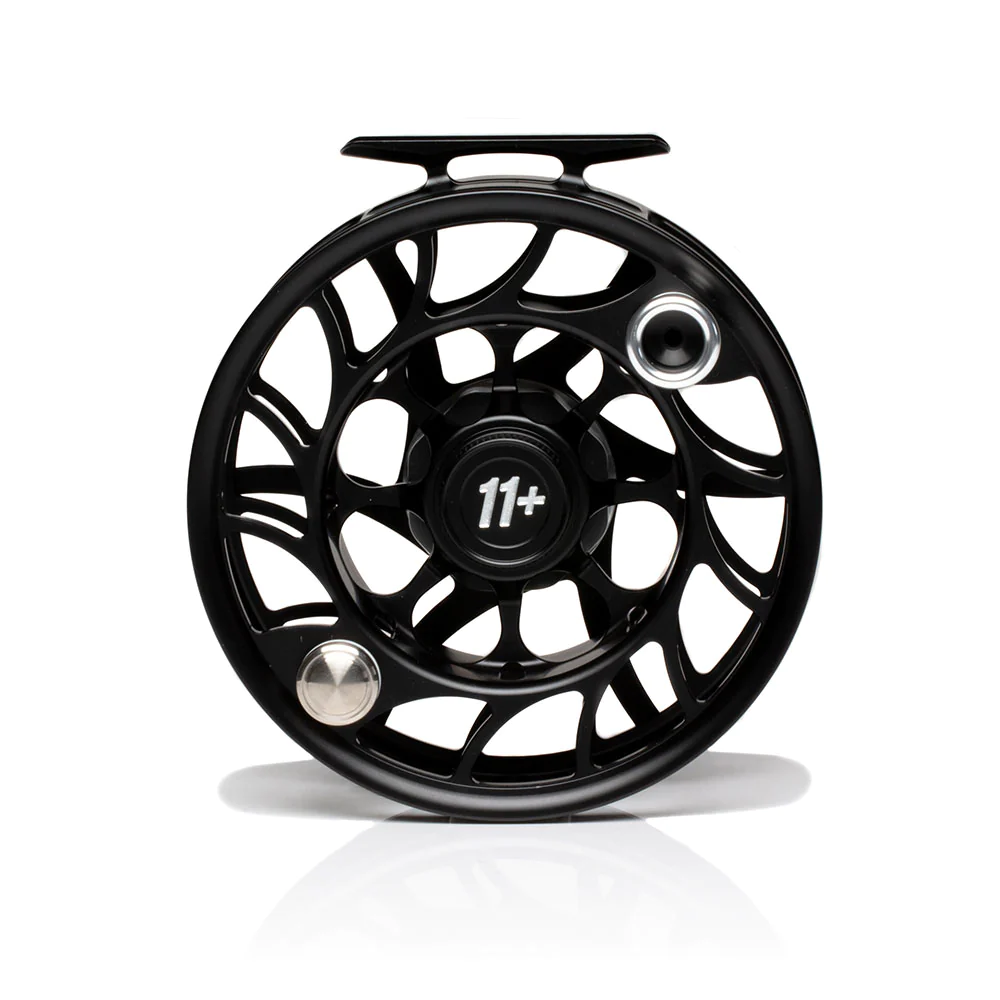 Hatch Iconic Reel - Rivers & Glen Trading Co.