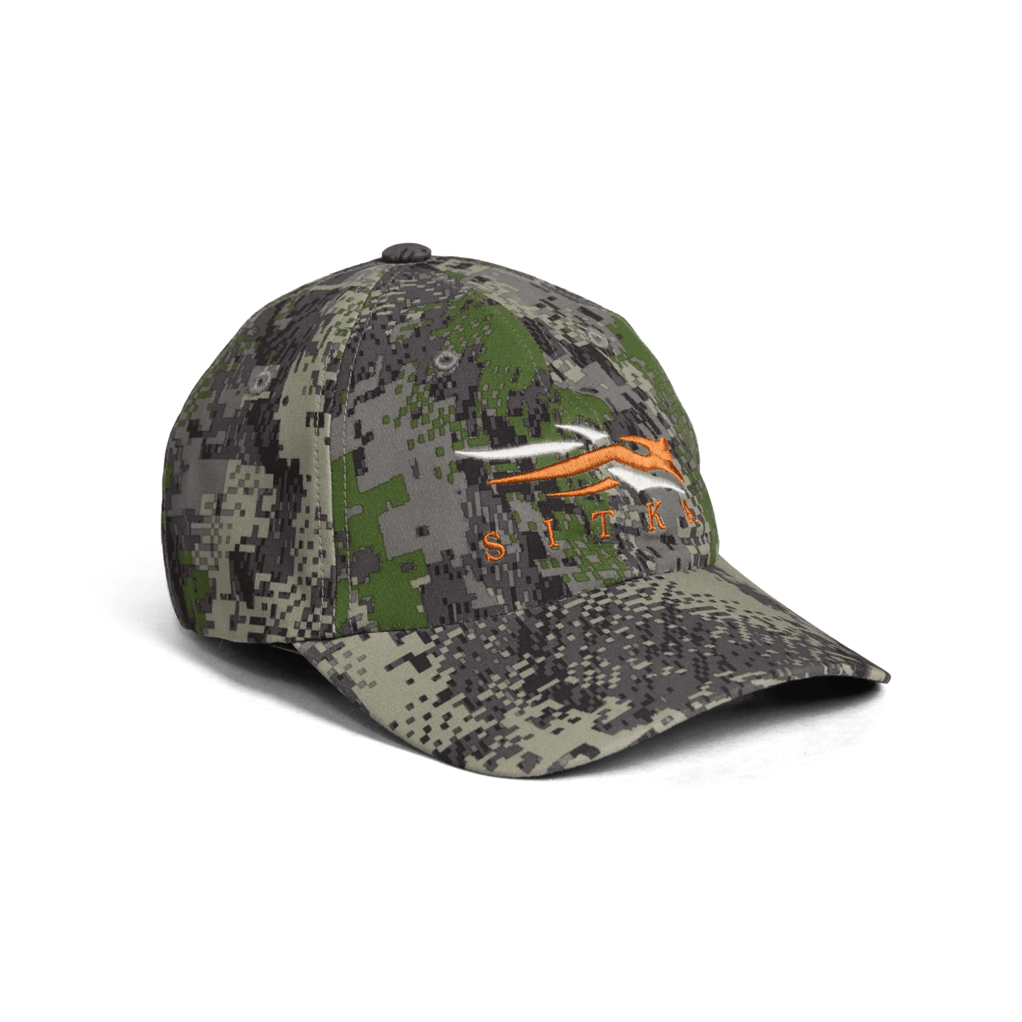Sitka Traverse Cap Sitka Optifade Cover Headwear Rivers and Glen Trading Co