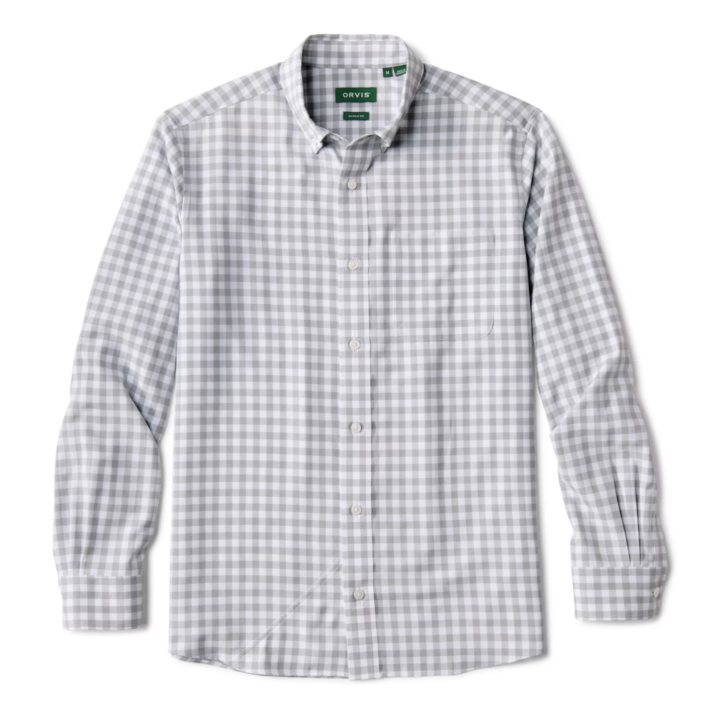 Orvis Ultralight Comfort Stretch Long-Sleeved Shirt