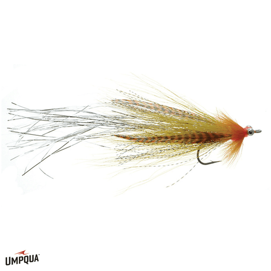 FLASHTAIL WHISTLER Umpqua Flies Rivers and Glen Trading Co