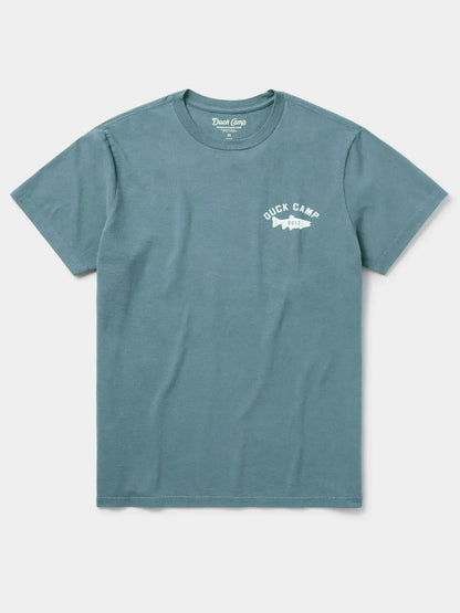 Duck Camp Sporting Goods Graphic Tee Duck Camp Men's Short Sleeve Tee Shirts Rivers and Glen Trading Co