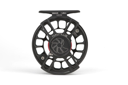 Nautilus X-Series Reel