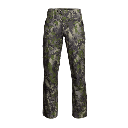 Sitka Traverse Pant Sitka 38R Optifade Cover Men's Hunting Pants Rivers and Glen Trading Co