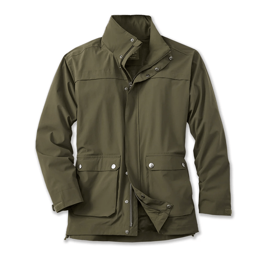TSG Havenfield Shell Jacket TSG Men's Jackets Rivers and Glen Trading Co