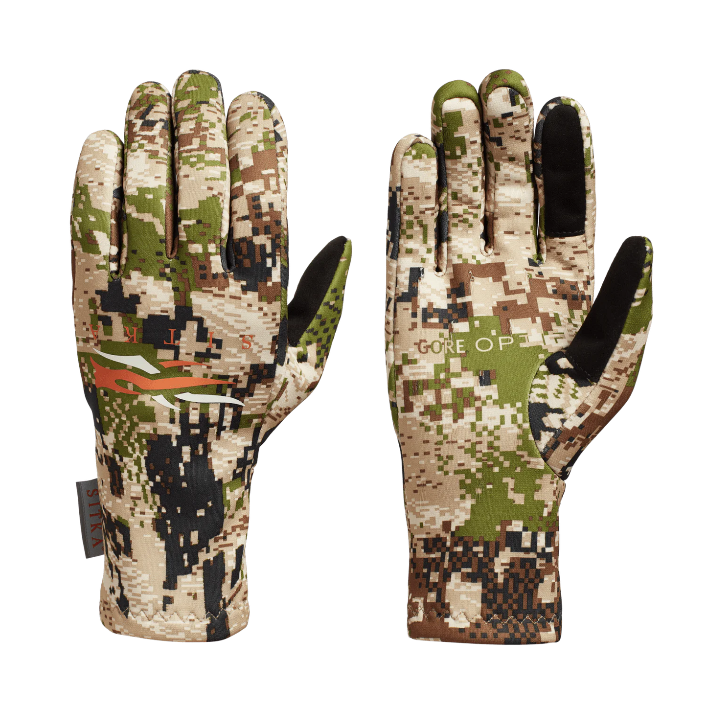 Sitka Traverse Gloves