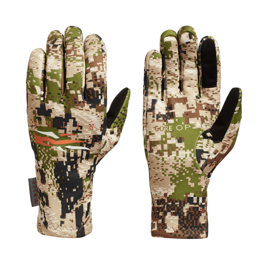 Sitka Traverse Gloves