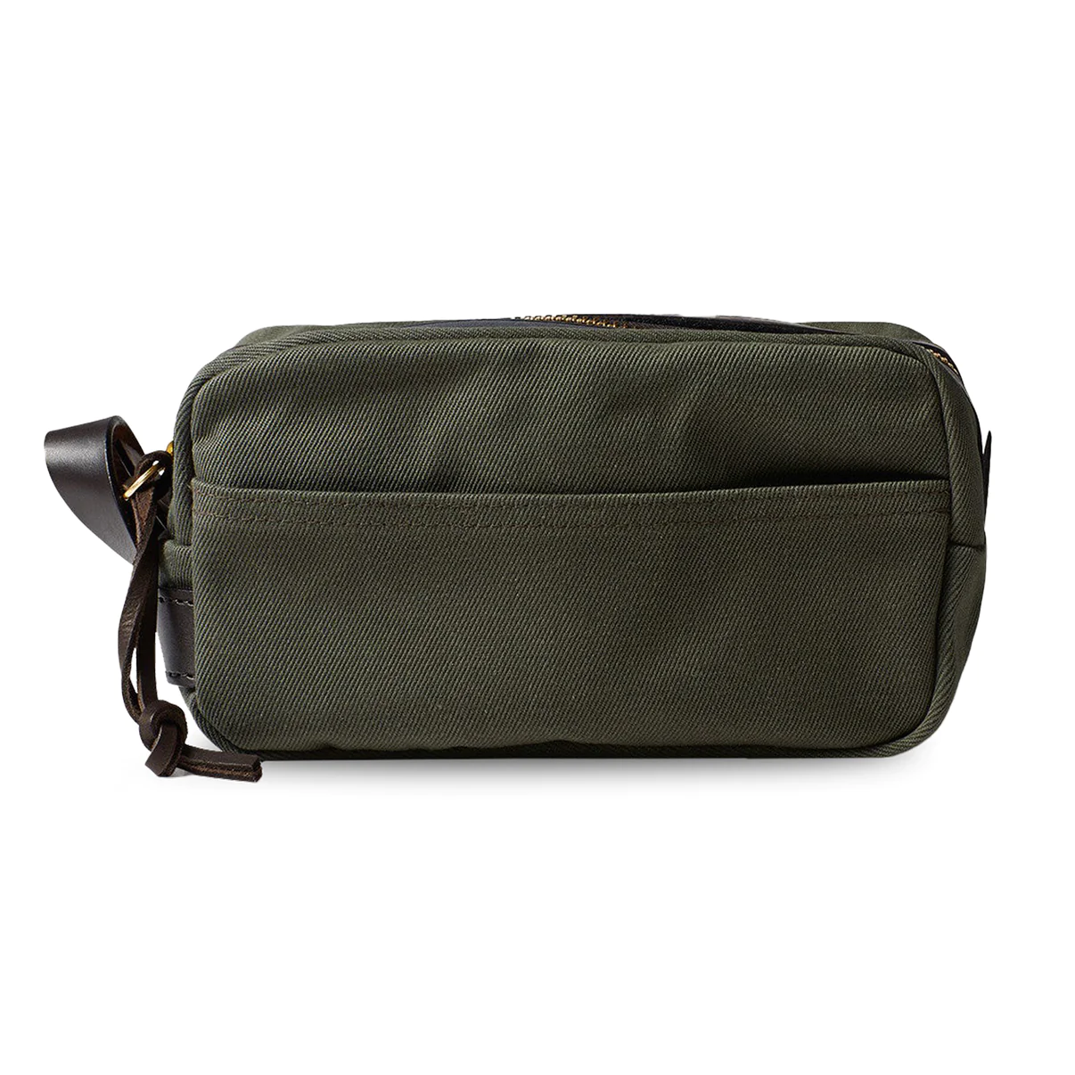 Filson Travel Kit Otter Green - Rivers & Glen Trading Co.