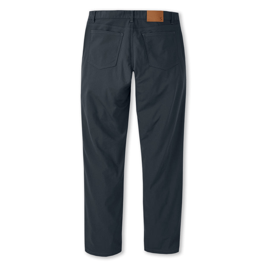 TSG Hatteras Performance 5 Pocket Pant TSG Men's Pants Rivers and Glen Trading Co