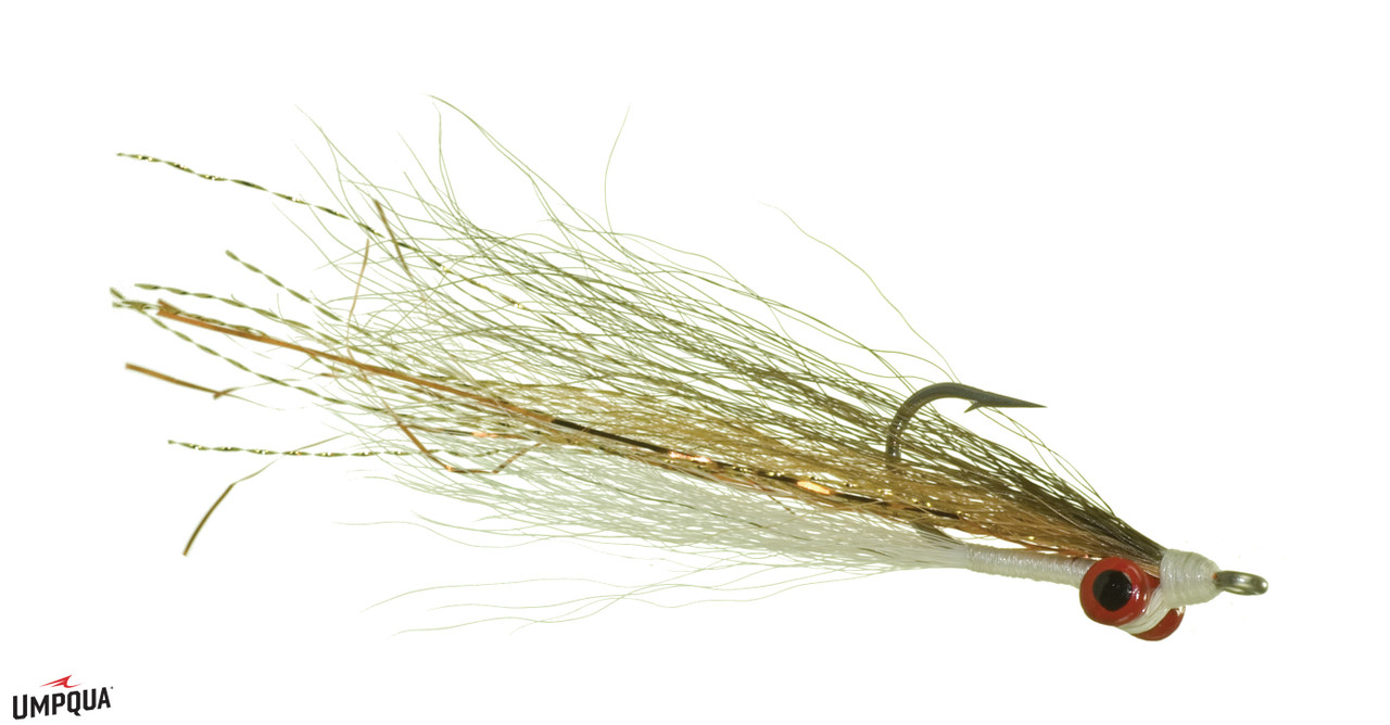 CLOUSER MINNOW