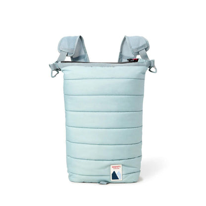 Monti Mayfly Cooler 14L Monti Coolers Navy Coolers Rivers and Glen Trading Co