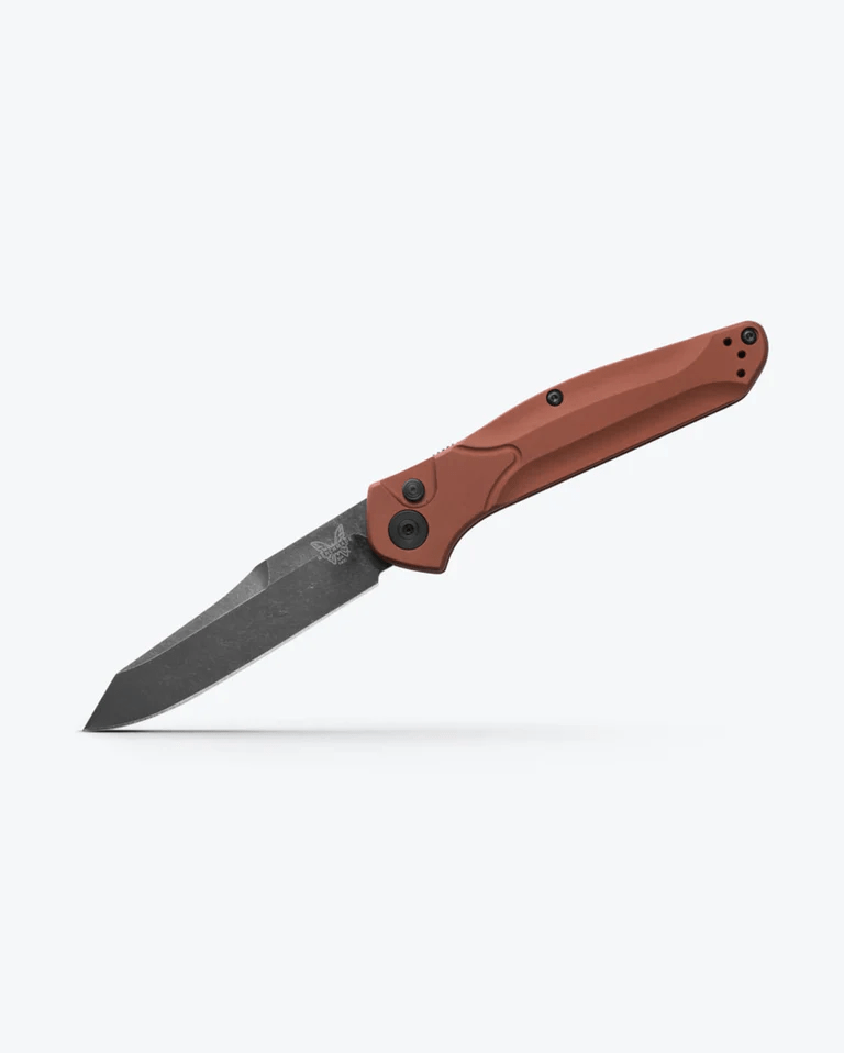 Benchmade Osborne Auto Benchmade 9400BK-03 Knives Rivers and Glen Trading Co