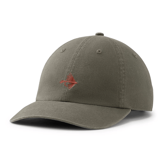 Orvis Battenkill Contrast Fly Cap Orvis Headwear Rivers and Glen Trading Co
