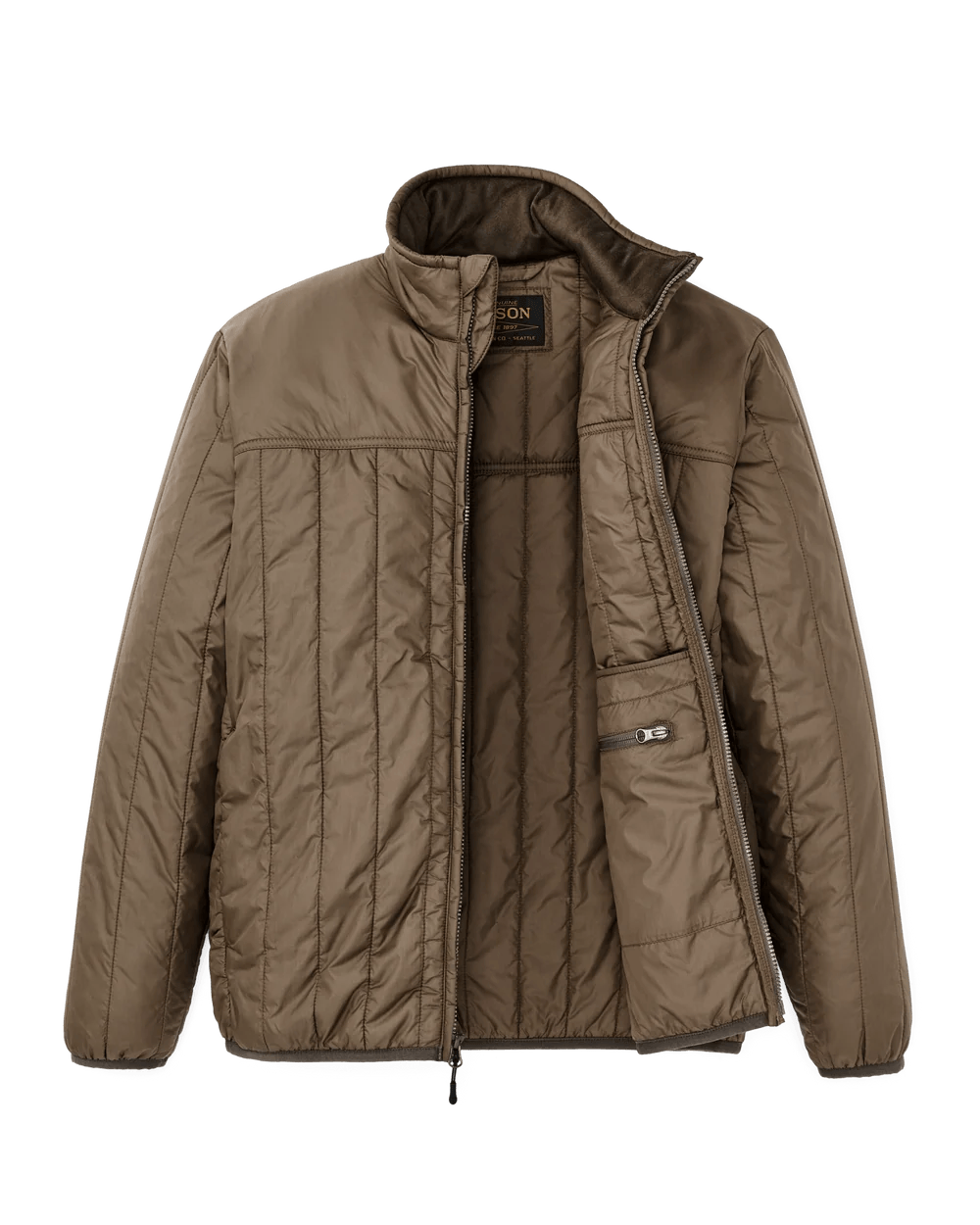 Filson Ultralight Jacket Filson Men's Jackets Rivers and Glen Trading Co