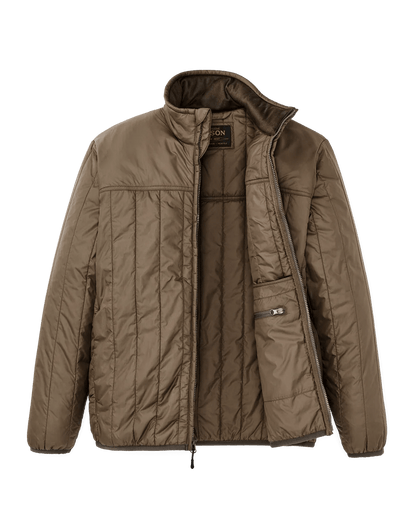 Filson Ultralight Jacket Filson Men's Jackets Rivers and Glen Trading Co