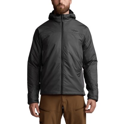 Sitka Kelvin LT Hooded Jacket