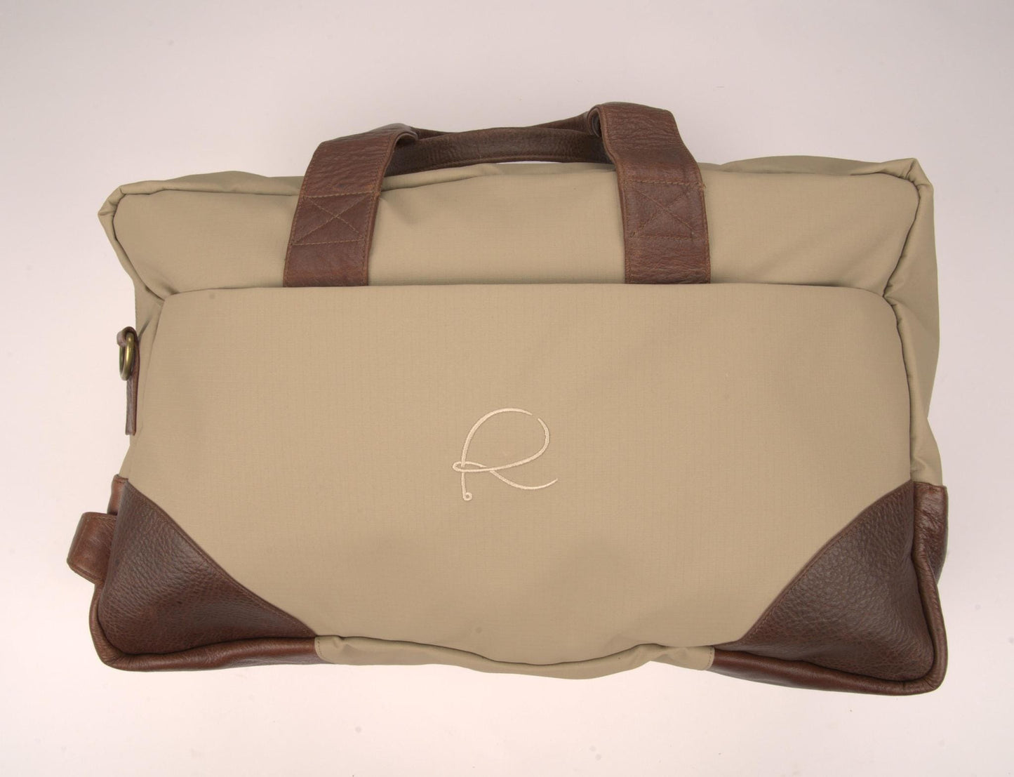 R&G Bush Plane Carry On Duffle Rivers & Glen Trading Co. Luggage Rivers and Glen Trading Co