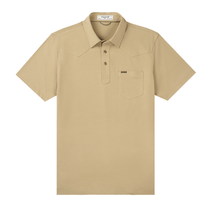 Poncho The 410 Poncho Men's Polos Rivers and Glen Trading Co