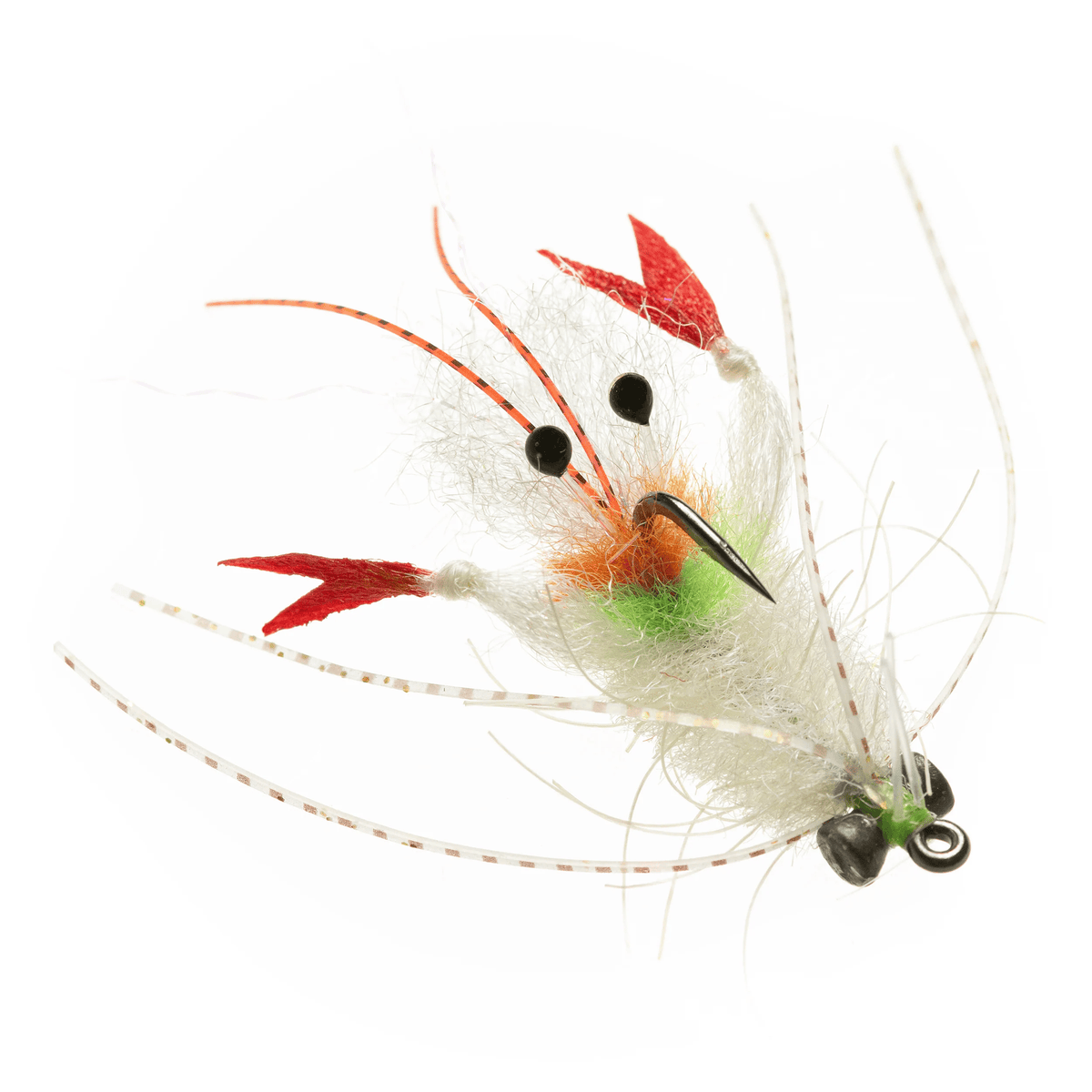 EP SCAMPI Enrico Puglisi Flies Rivers and Glen Trading Co