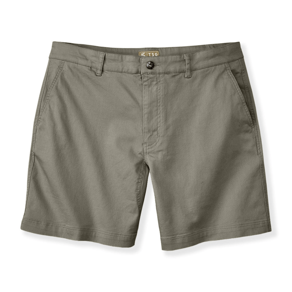 TSG Ridge Short TSG Sage / 34 Men's Shorts Rivers and Glen Trading Co