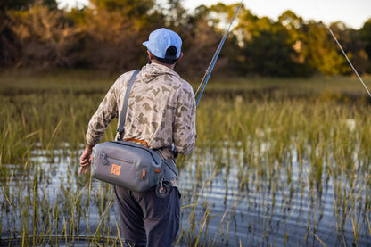 Fishpond Thunderhead HD Lumbar Fishpond Luggage Rivers and Glen Trading Co