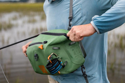 Fishpond Thunderhead HD Sling Fishpond Luggage Rivers and Glen Trading Co