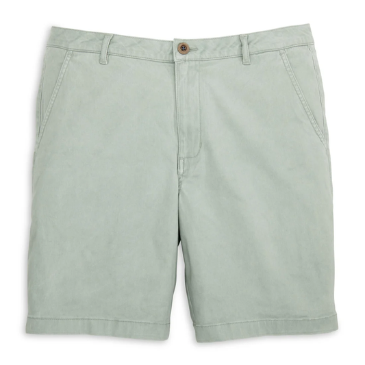 Fish Hippie Balao Stretch Chino Short