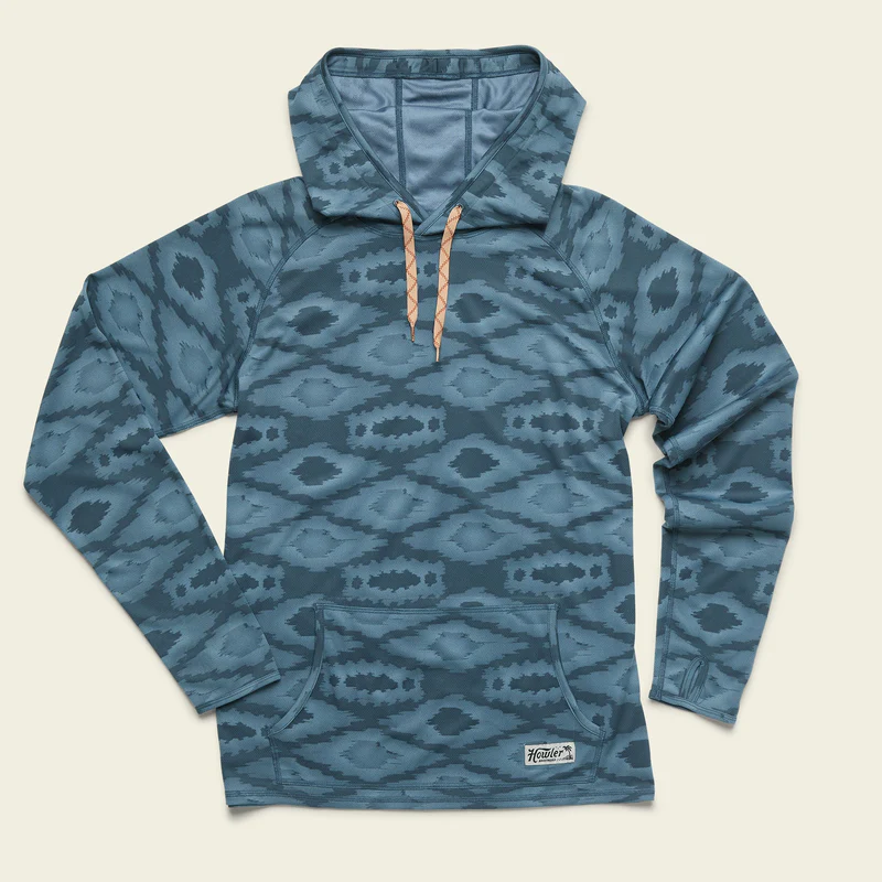 Loggerhead Hoodie - Rivers & Glen Trading Co.