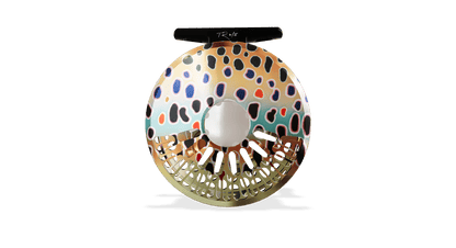 Abel TR Reel Abel Reels Reels Rivers and Glen Trading Co