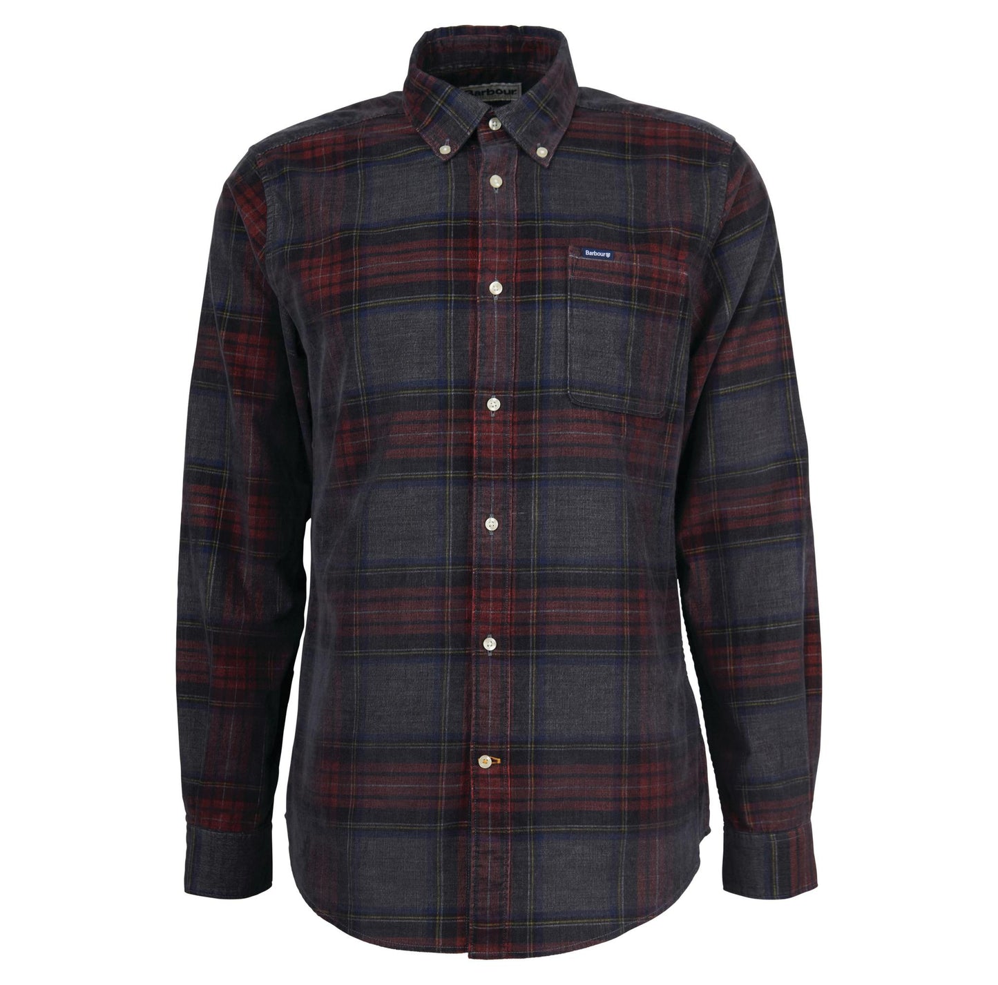 Barbour Southfield Tailored Fit Shirt