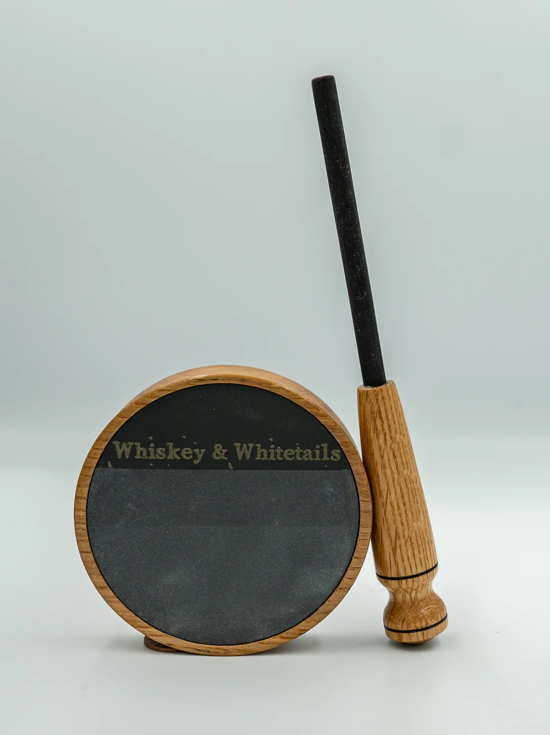 Whiskey and Whitetails Turkey Call - Rivers & Glen Trading Co.