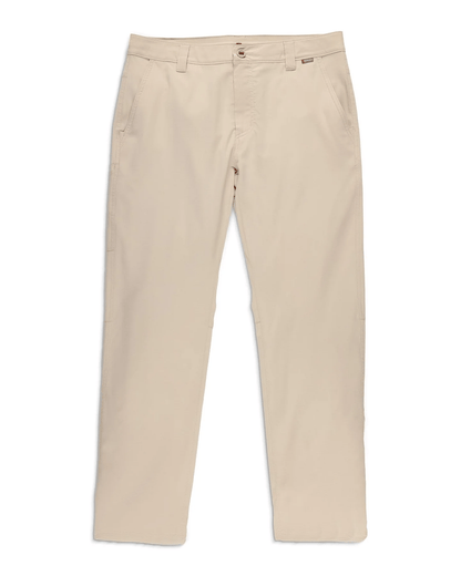 Simms Men's Superlight Pants Simms Burnished Clay / 38" Regular Men's Pants Rivers and Glen Trading Co