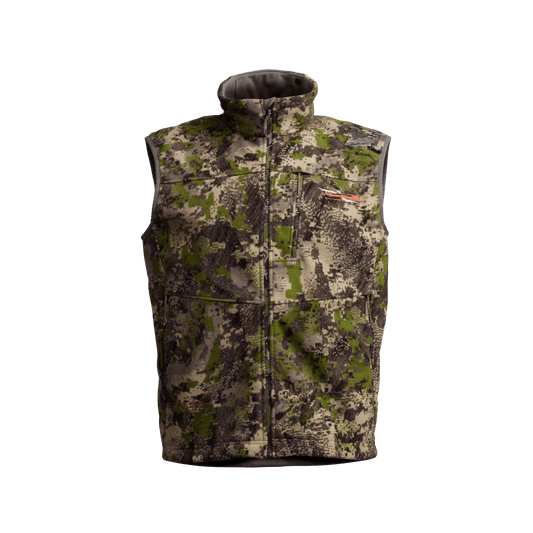 Sitka Stratus Vest Sitka Men's Hunting Vests Rivers and Glen Trading Co