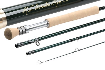 Winston Air 2 Max Fly Rod