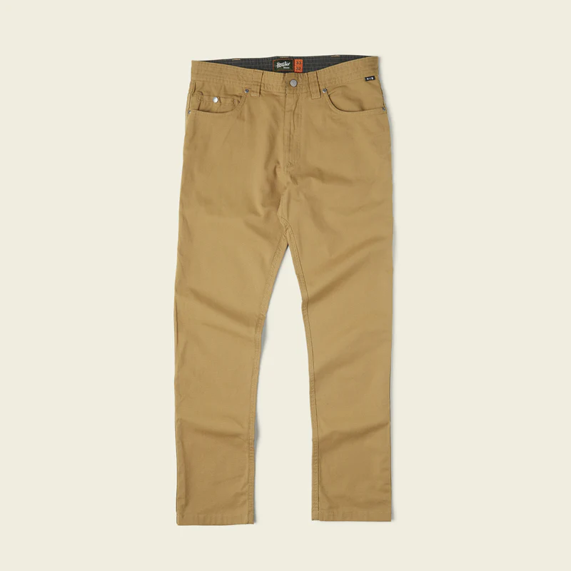 Frontside 5 Pocket Pants - Rivers & Glen Trading Co.