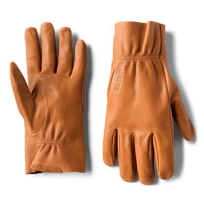 Orvis Men's Uplander Shooting Gloves Orvis MD Men's Hunting Gloves Rivers and Glen Trading Co