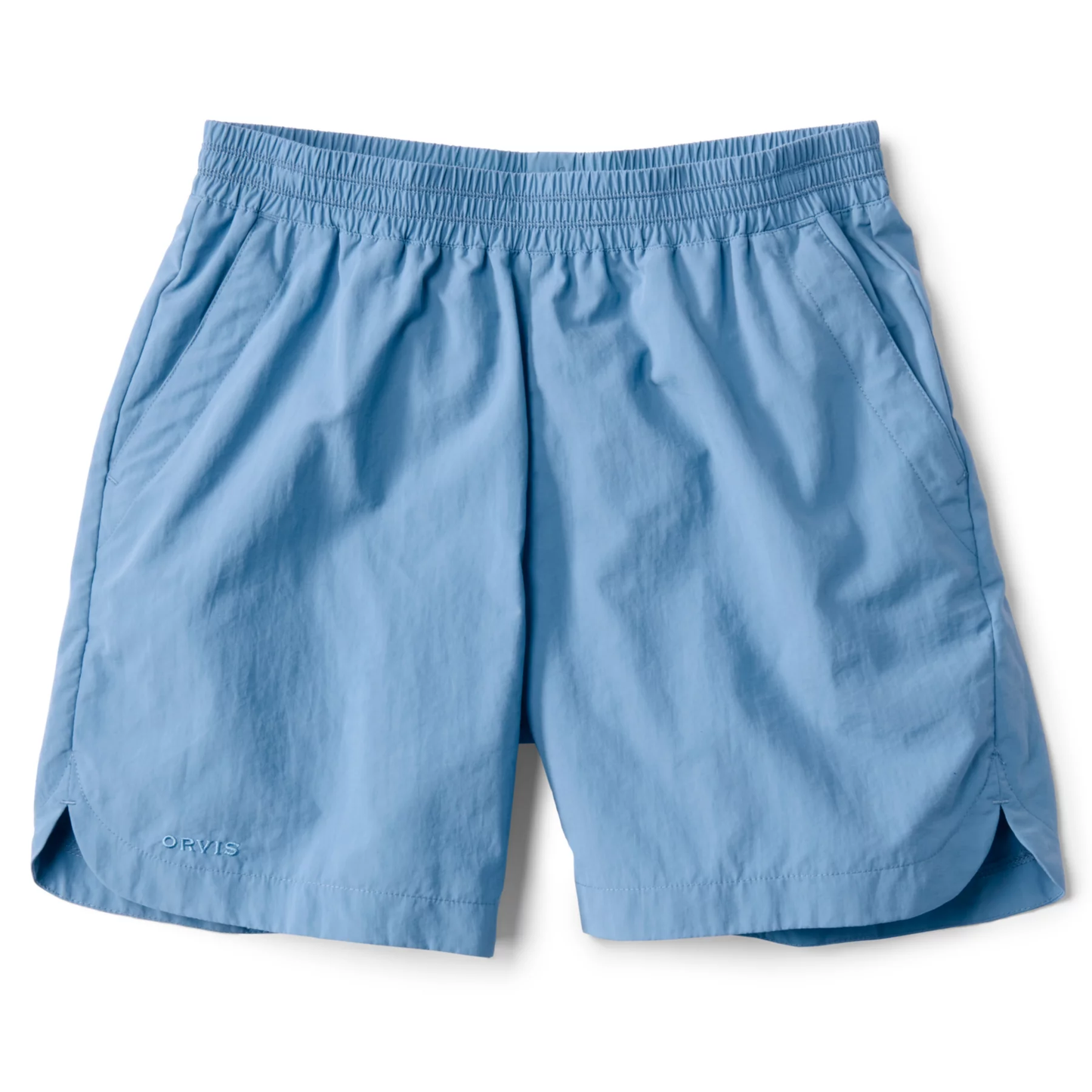 Orvis Women's Ultralight Shorts Relaxed Fit