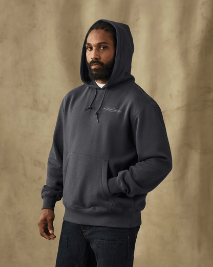 Filson Diamond Graphic Hoodie Filson Men's Pullovers Rivers and Glen Trading Co