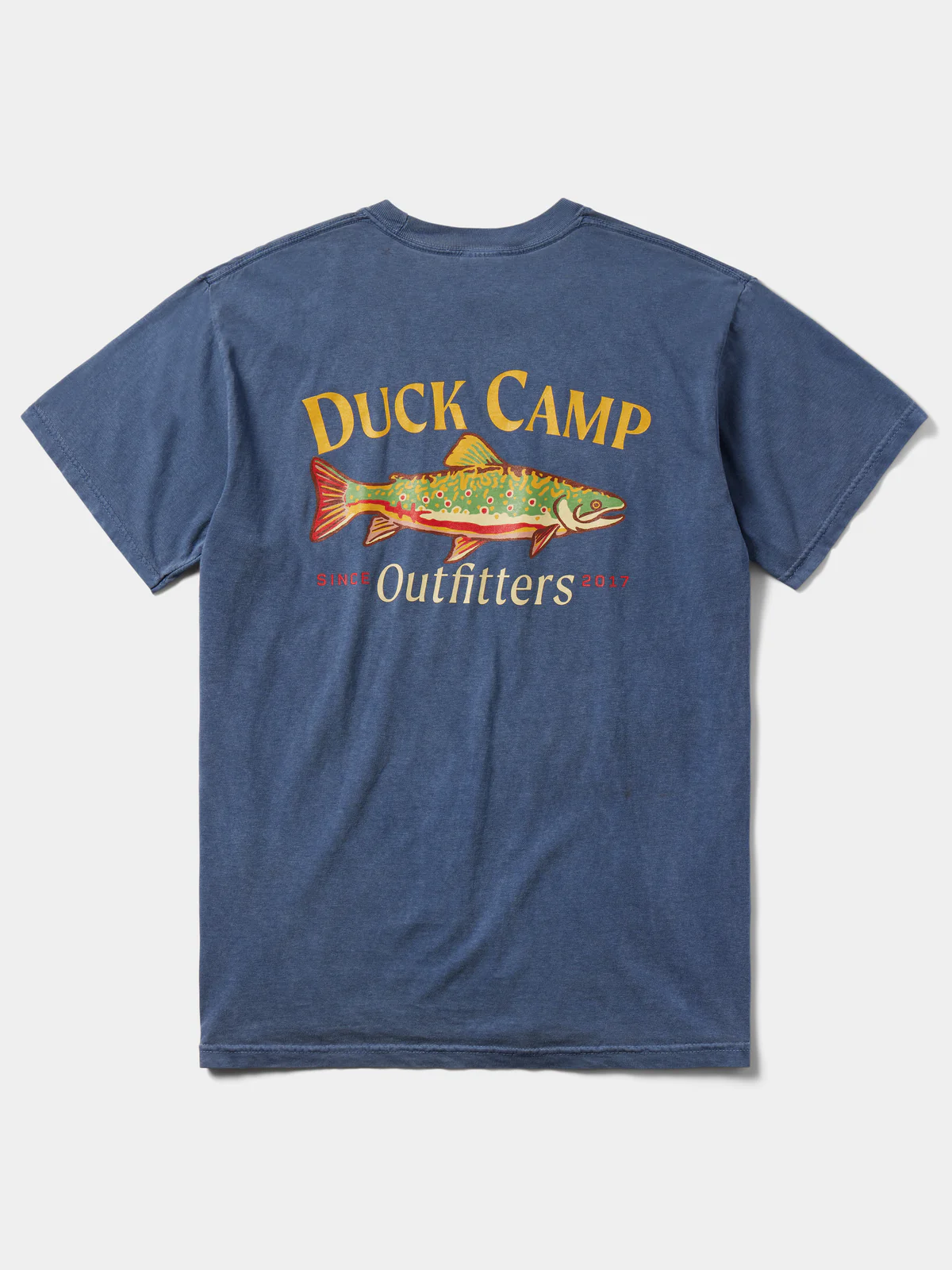 Duck Camp Graphic Tee