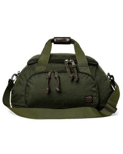 Filson Dryden Duffle Pack Filson Otter Green Luggage Rivers and Glen Trading Co