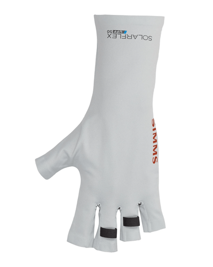 Simms Solarflex Sunglove Simms Sungloves Rivers and Glen Trading Co